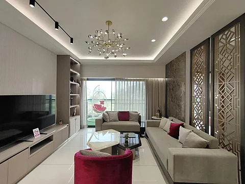 3 BHK Apartment Now Its Yours