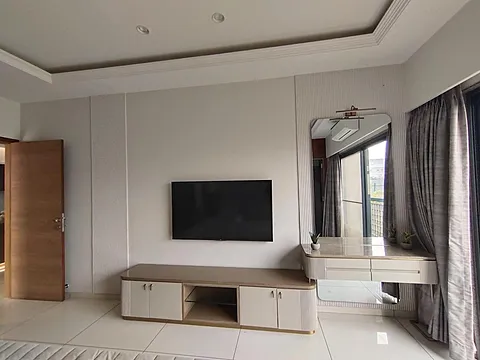 3 BHK Apartment Now Its Yours