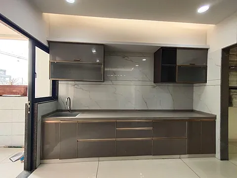 Luxurious 4 BHK Penthouse