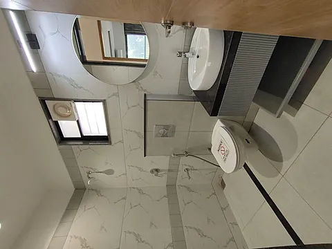 Luxurious 4 BHK Penthouse
