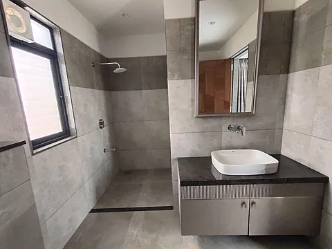 Luxurious 4 BHK Penthouse