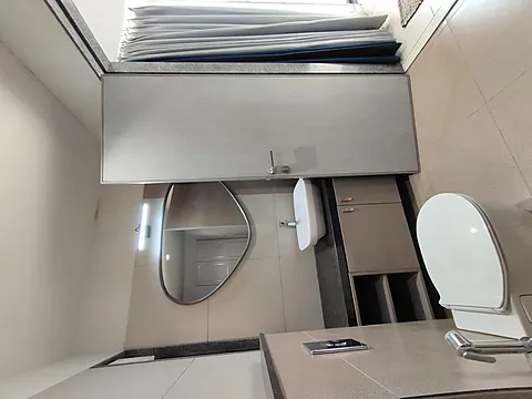 Luxurious 4 BHK Penthouse