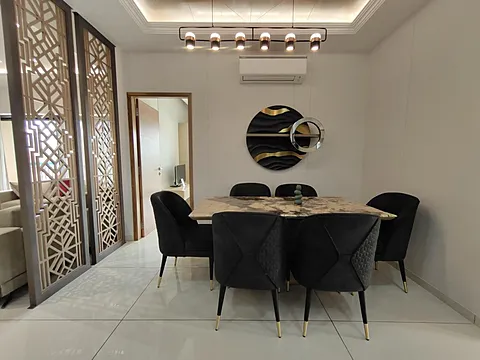 4 BHK Villa