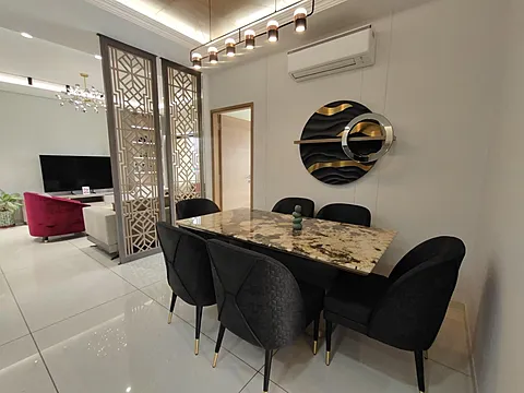 4 BHK Villa