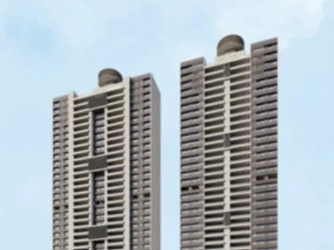 Ultra Luxurious 4 BHK Apartment