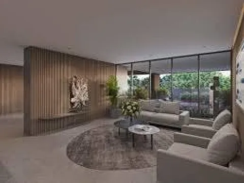 Luxurious 4 BHK Apartment