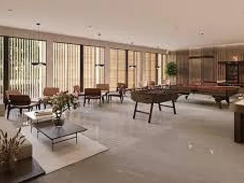 Spacious 5 BHK Luxury Apartment