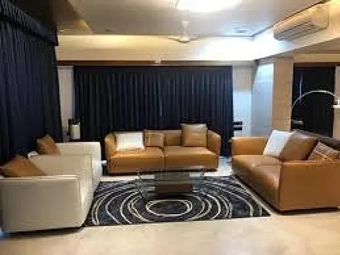 Luxurious 6 BHK Flat