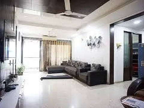 Luxurious 6 BHK Flat