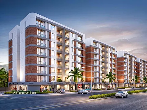 3 BHK Apartment Now Its Yours
