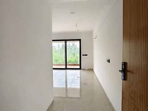 3 BHK Apartment Now Its Yours