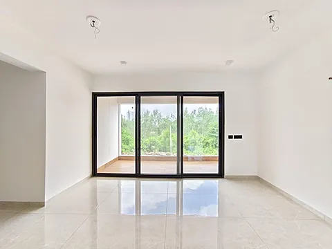 3 BHK Apartment Now Its Yours