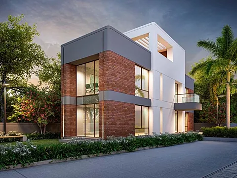 3 BHK Apartment Now Its Yours