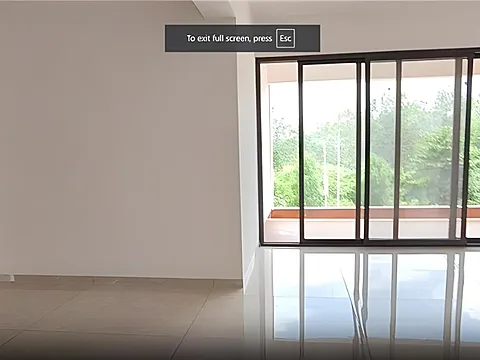 3 BHK Apartment Now Its Yours