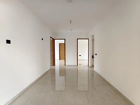 3 BHK Apartment Now Its Yours