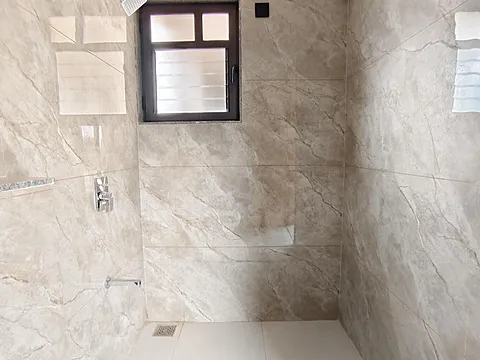 Ready To Move Spacious 3BHK Apartment