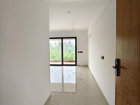Ready To Move Spacious 3BHK Apartment