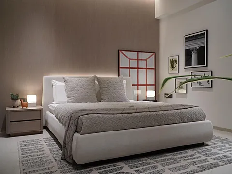 Luxurious 4 BHK Apartment