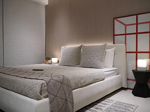 Luxurious 4 BHK Apartment