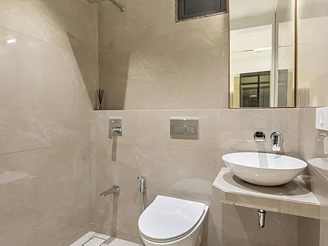 Luxurious 4 BHK Apartment