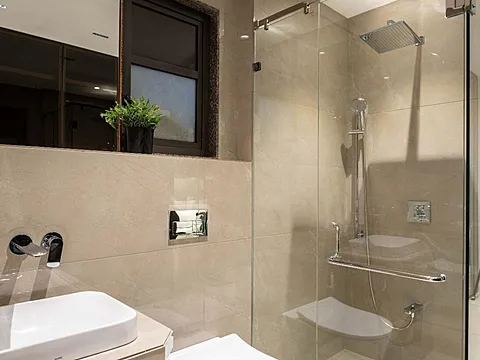 Luxurious 4 BHK Apartment