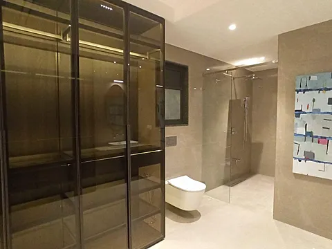 Luxurious 4 BHK Apartment