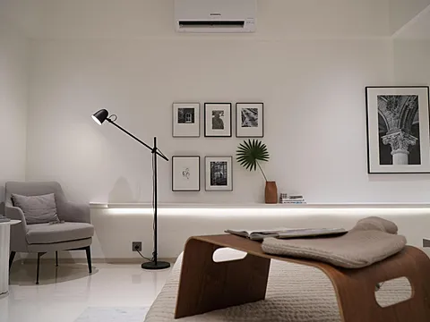 Luxurious 4 BHK Apartment