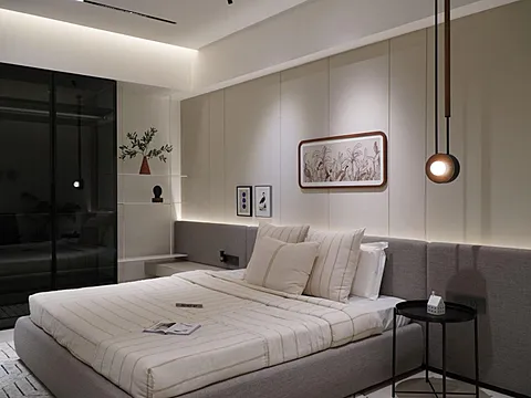 4 BHK Super Luxurious Apartment
