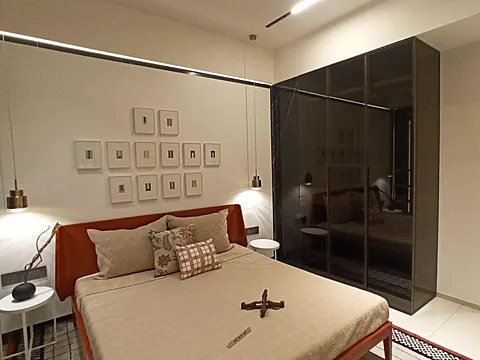 4 BHK Super Luxurious Apartment