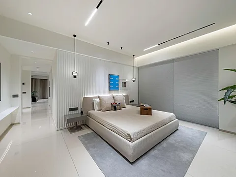 4 BHK Super Luxurious Apartment