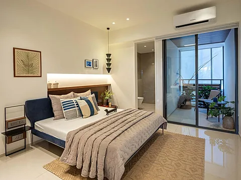 4 BHK Super Luxurious Apartment