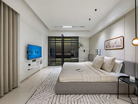 4 BHK Super Luxurious Apartment