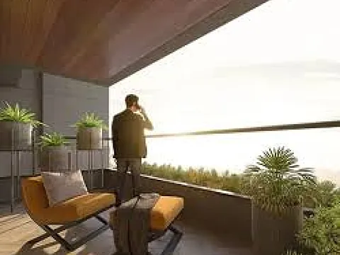 Ready To Move Spacious 3BHK Apartment