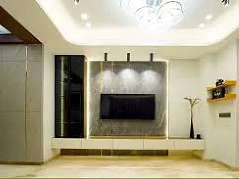 Ready To Move Spacious 3BHK Apartment