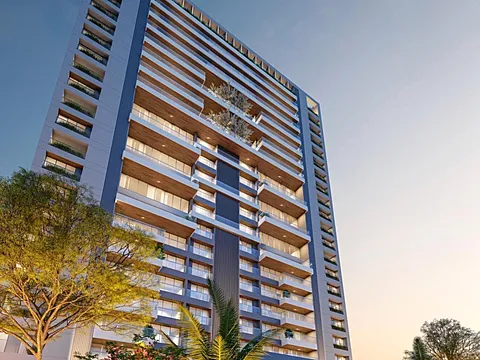 5 BHK Flat For Sale