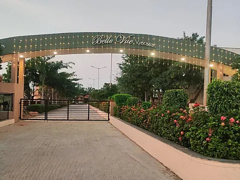 Luxurious 2 BHK Villa