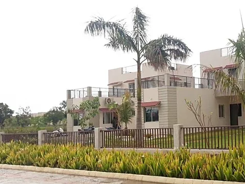 Luxurious 2 BHK Villa