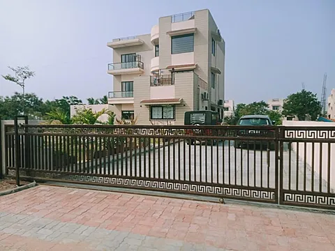 Luxurious 2 BHK Villa
