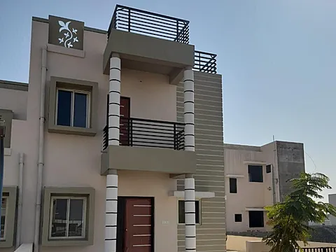 Luxurious 2 BHK Villa