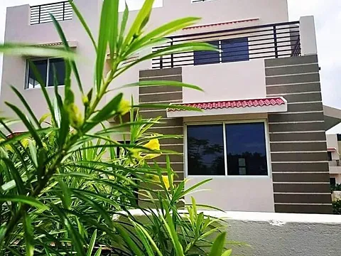 2 BHK Villa Now Its Yours