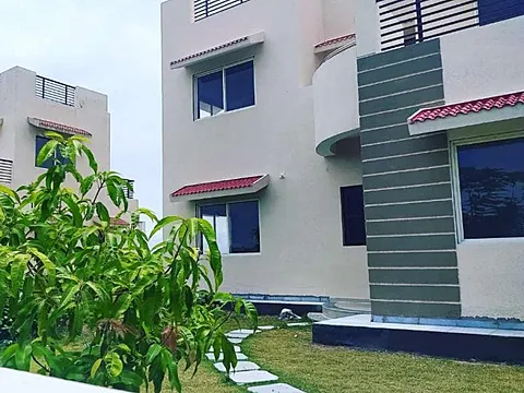 2 BHK Villa Now Its Yours