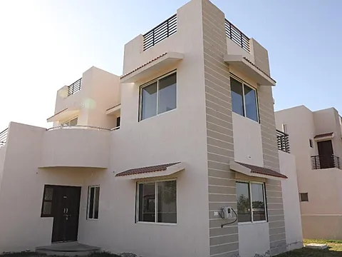 2 BHK Villa Now Its Yours