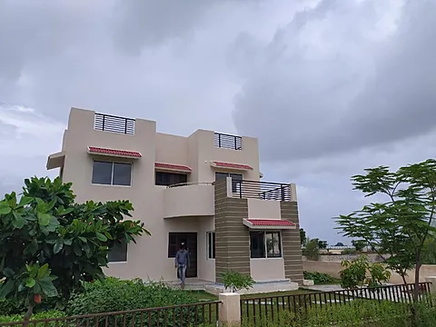 Ultra Luxurious 4 BHK Villa