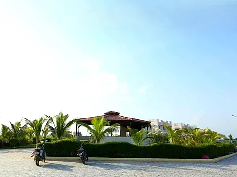 Ultra Luxurious 4 BHK Villa