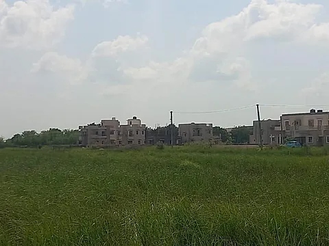 Residential Land