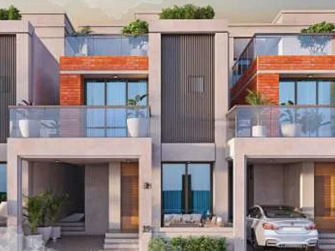 Ultra Luxurious 5 BHK Villa