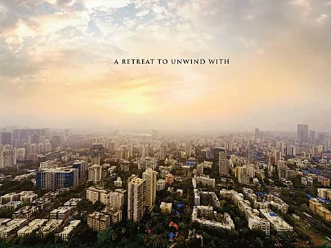 Ultra Luxurious 2 BHK Flat