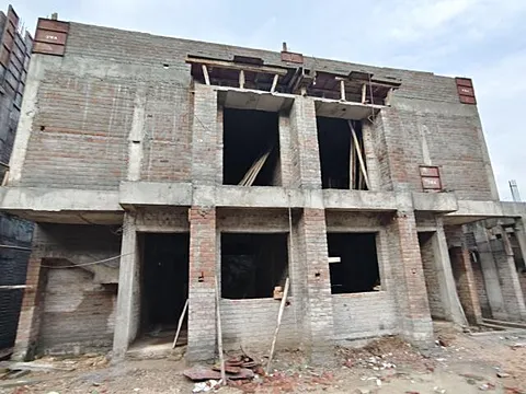 Luxurious 3 BHK Villa