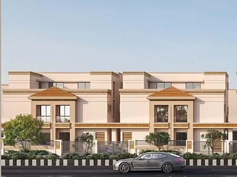 4 BHK Villa Now Its Yours