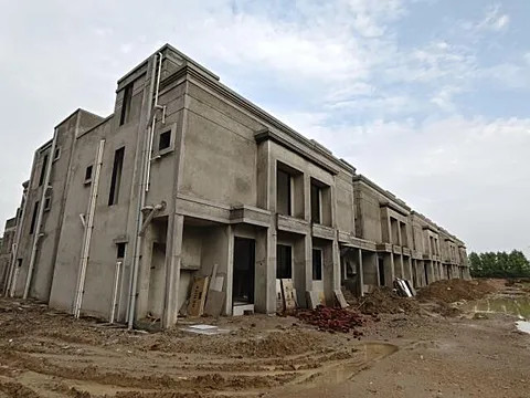 4 BHK Villa Now Its Yours